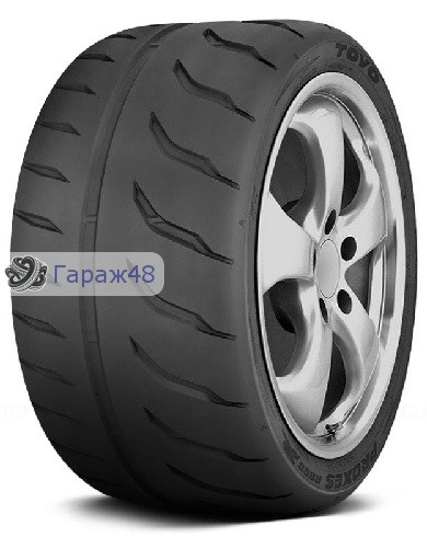 Toyo Proxes R888R 245/40 R18 97Y