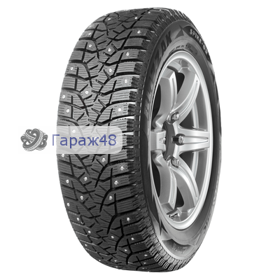 Bridgestone Blizzak Spike 02 SUV 215/65 R17 103T